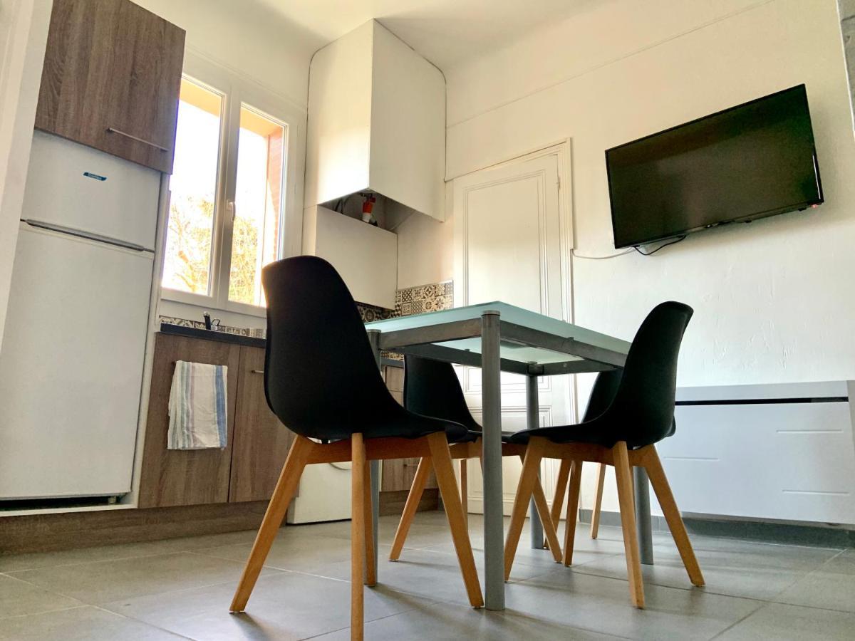 Appartement Ilios Cannes Le Cannet Exterior photo