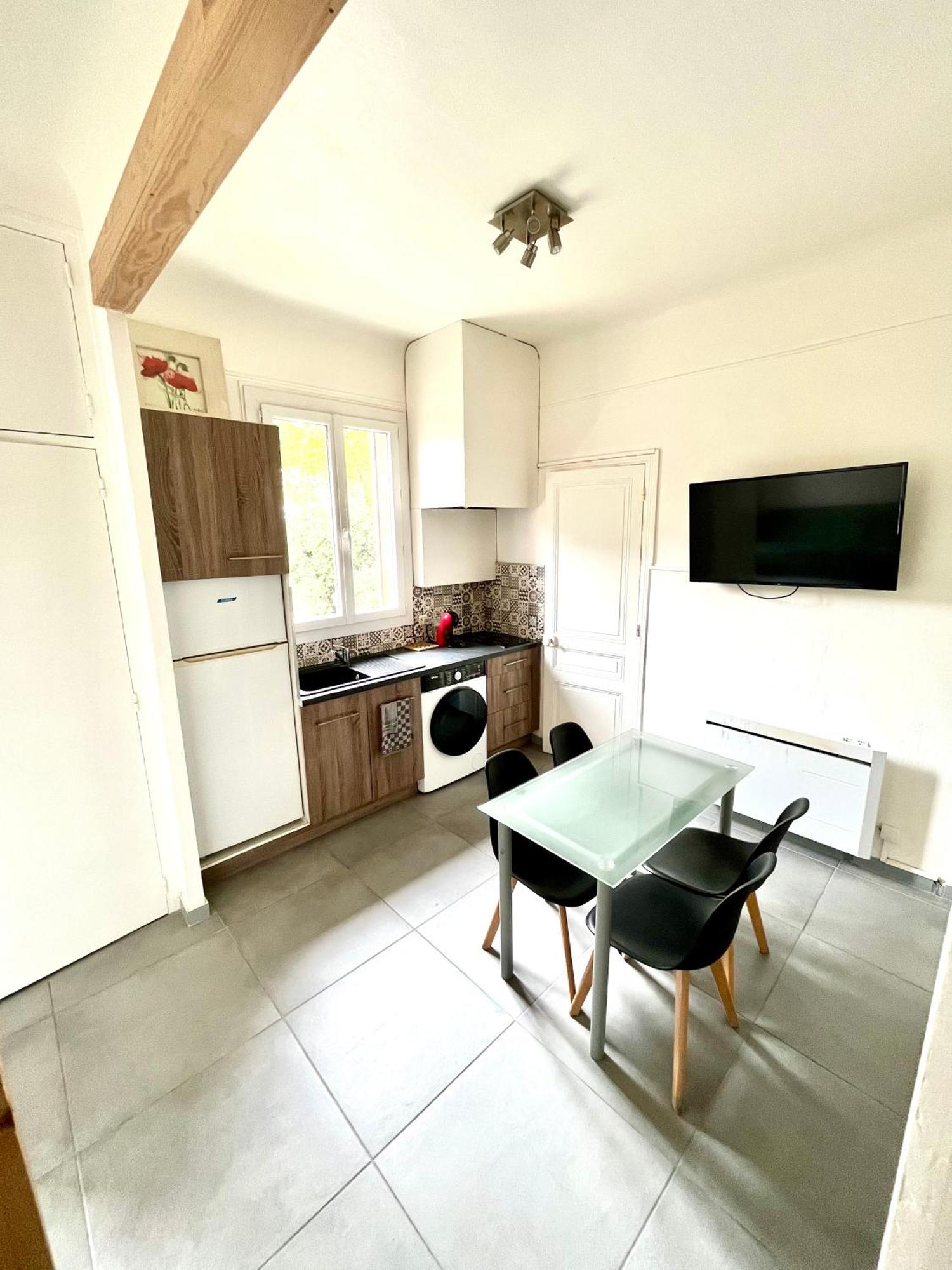 Appartement Ilios Cannes Le Cannet Exterior photo